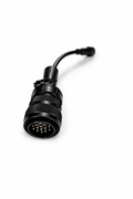 Replacement BigArcEnergy to Miller Compatible Pigtail