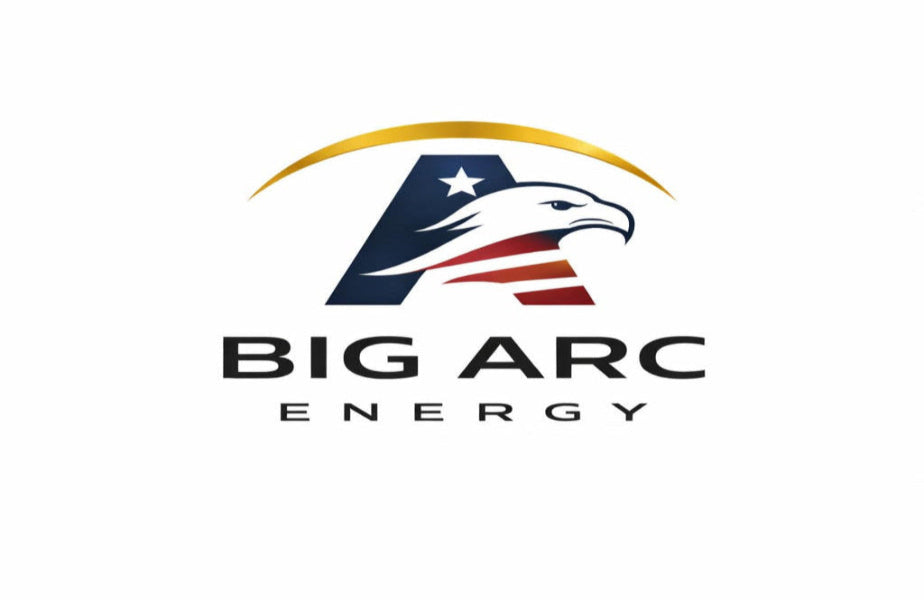 Big Arc Energy Wireless Welding Remote