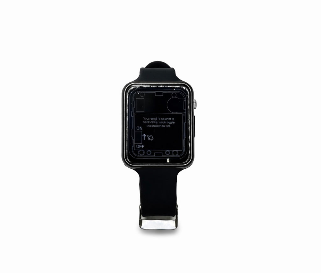 Replacement Remote [12-16 HR Battery]