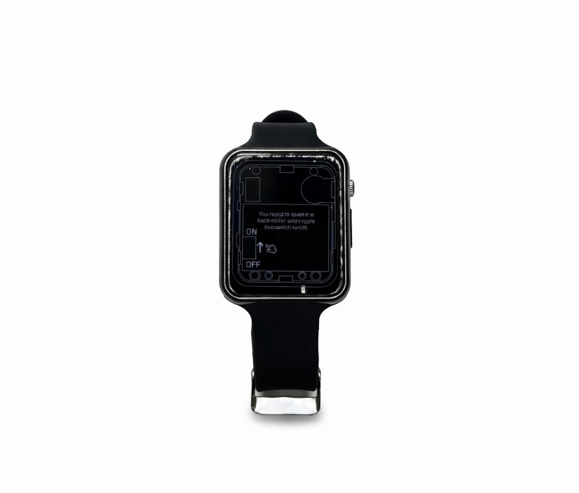 Replacement Remote [12-16 HR Battery]