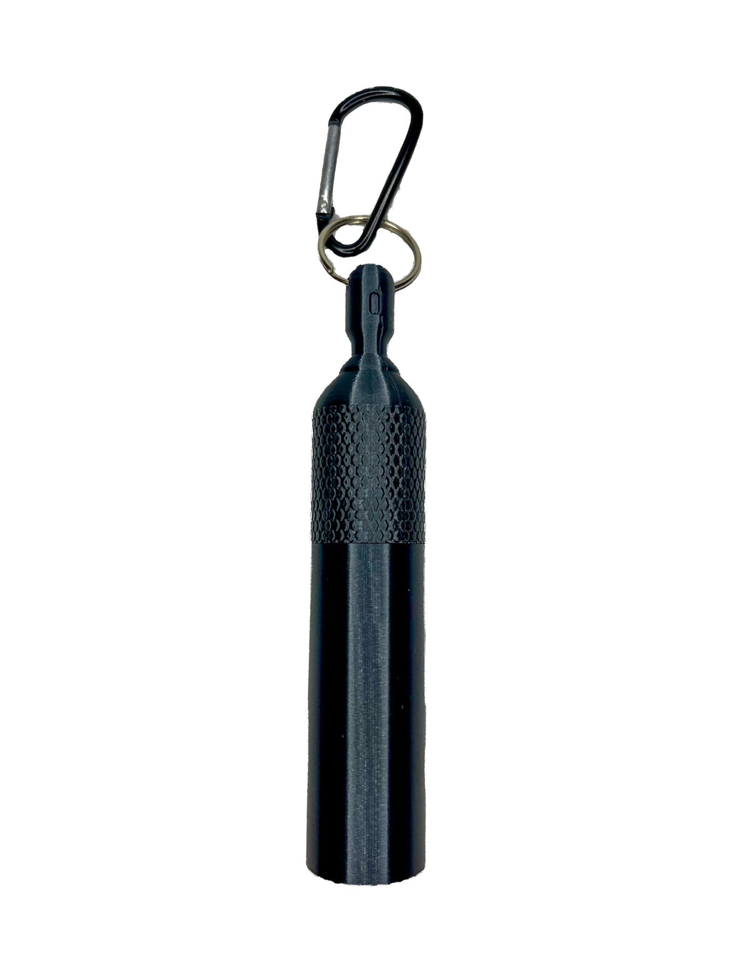 Tungsten Electrode Storage Container - Tungsten Saver - Tig Welding Tungsten Holder - "Half Length Tungsten