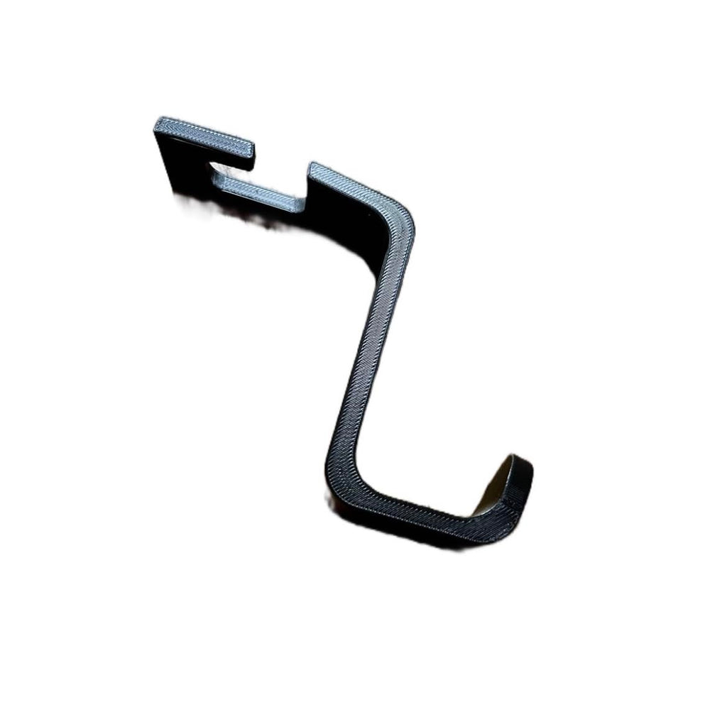 Hard Hat Headrest Hook. Headrest Bag Holder Hook. Car Purse Holder Hook