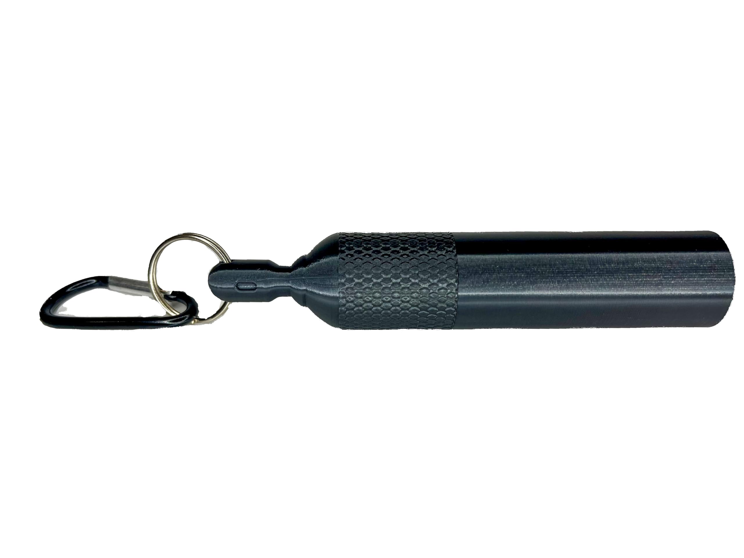 Tungsten Electrode Storage Container - Tungsten Saver - Tig Welding Tungsten Holder - "Half Length Tungsten